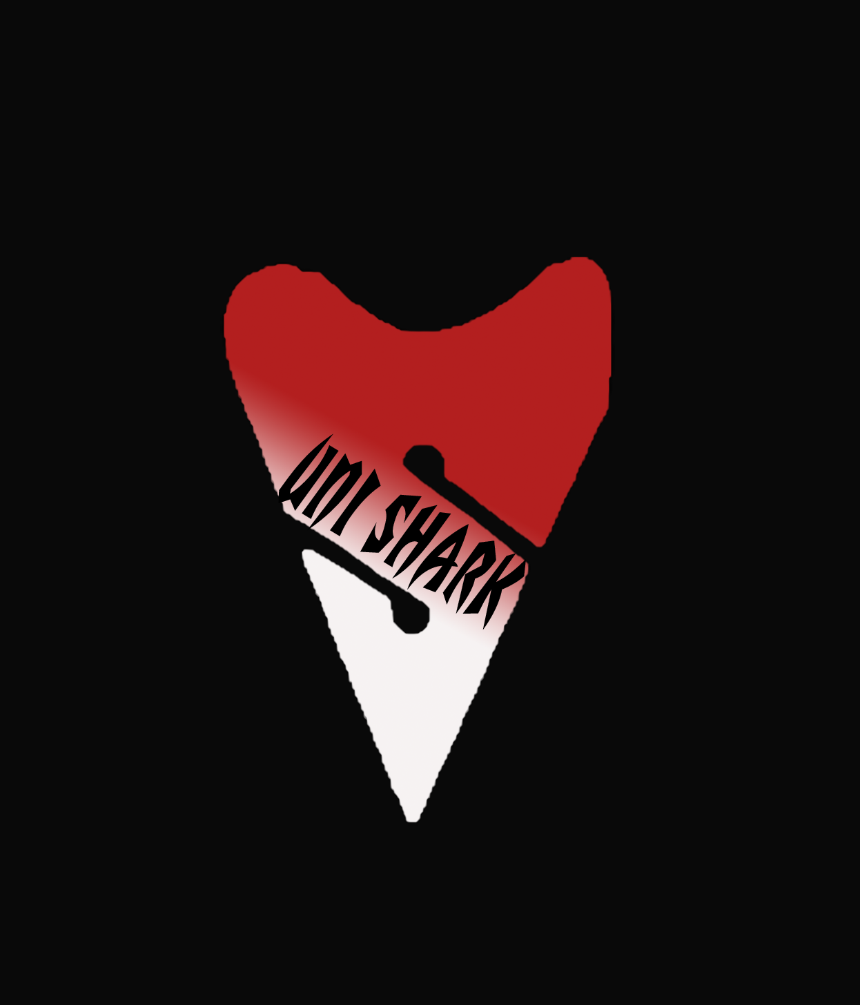 Cave dive gear uni shark